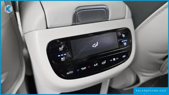 HYUNDAI IONIQ 9 CRUISE TYPE 2WD