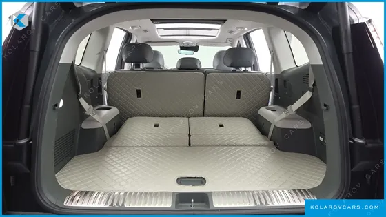 HYUNDAI IONIQ 9 CRUISE TYPE 2WD