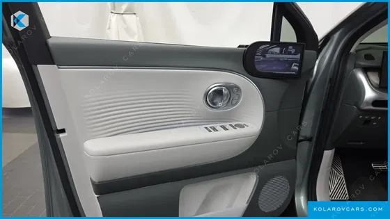 HYUNDAI IONIQ 9 CRUISE TYPE 2WD
