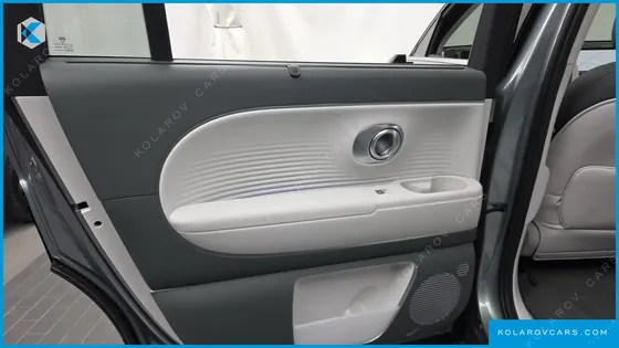 HYUNDAI IONIQ 9 CRUISE TYPE 2WD
