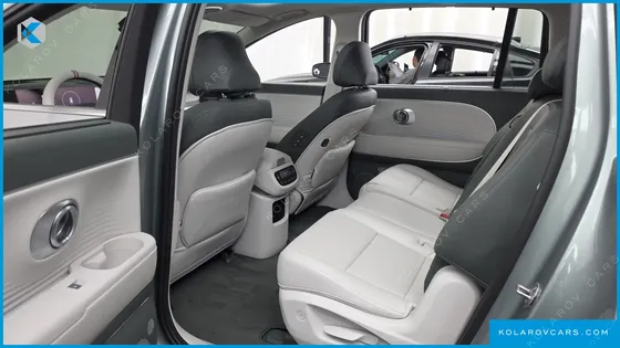HYUNDAI IONIQ 9 CRUISE TYPE 2WD