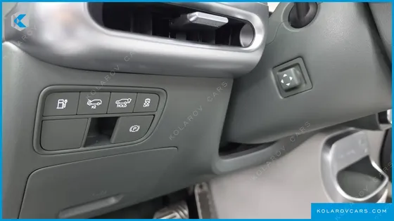 HYUNDAI IONIQ 9 CRUISE TYPE 2WD