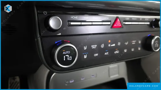 HYUNDAI IONIQ 9 CRUISE TYPE 2WD