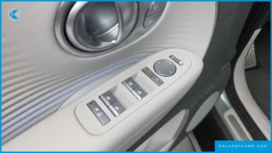 HYUNDAI IONIQ 9 CRUISE TYPE 2WD