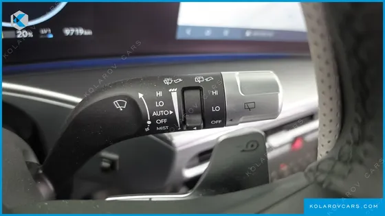 HYUNDAI IONIQ 9 CRUISE TYPE 2WD