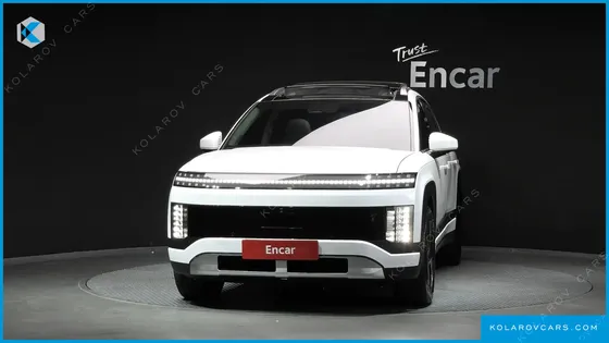 HYUNDAI IONIQ 9 CRUISE TYPE 2WD