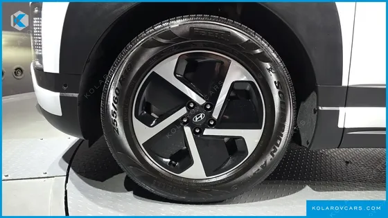 HYUNDAI IONIQ 9 CRUISE TYPE 2WD