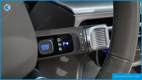 HYUNDAI IONIQ 9 CRUISE TYPE 2WD