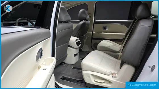 HYUNDAI IONIQ 9 CRUISE TYPE 2WD