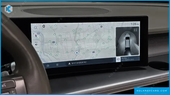 HYUNDAI IONIQ 9 CRUISE TYPE 2WD