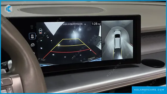 HYUNDAI IONIQ 9 CRUISE TYPE 2WD
