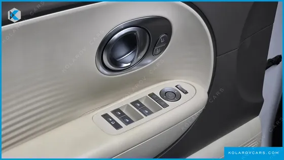 HYUNDAI IONIQ 9 CRUISE TYPE 2WD