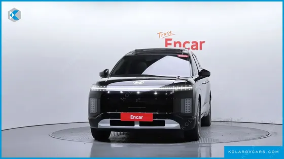 HYUNDAI IONIQ 9 PERFORMANCE TYPE AWD