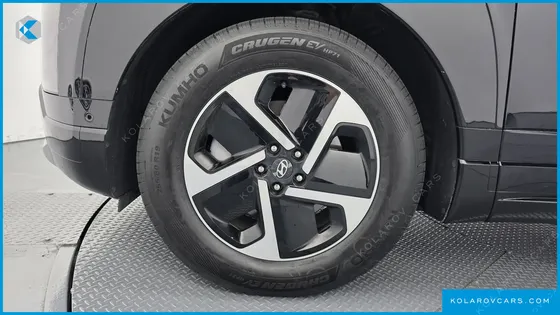 HYUNDAI IONIQ 9 PERFORMANCE TYPE AWD
