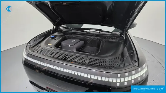 HYUNDAI IONIQ 9 PERFORMANCE TYPE AWD