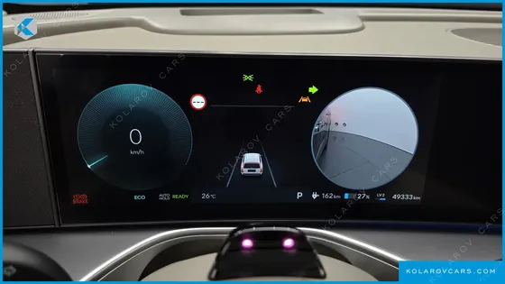 HYUNDAI IONIQ 9 PERFORMANCE TYPE AWD