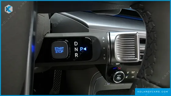 HYUNDAI IONIQ 9 PERFORMANCE TYPE AWD