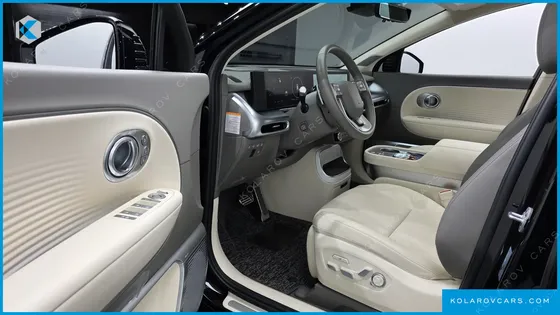 HYUNDAI IONIQ 9 PERFORMANCE TYPE AWD