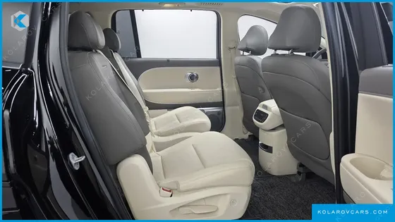 HYUNDAI IONIQ 9 PERFORMANCE TYPE AWD