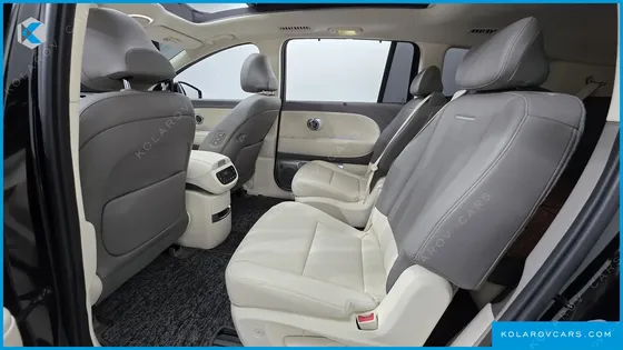 HYUNDAI IONIQ 9 PERFORMANCE TYPE AWD
