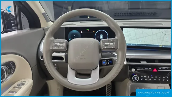 HYUNDAI IONIQ 9 PERFORMANCE TYPE AWD