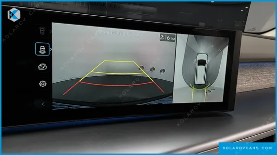 HYUNDAI IONIQ 9 PERFORMANCE TYPE AWD