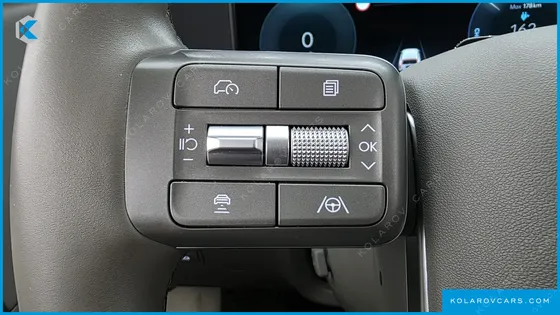 HYUNDAI IONIQ 9 PERFORMANCE TYPE AWD