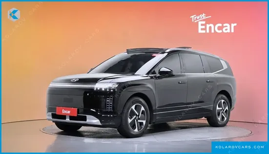 HYUNDAI IONIQ 9 PERFORMANCE TYPE AWD