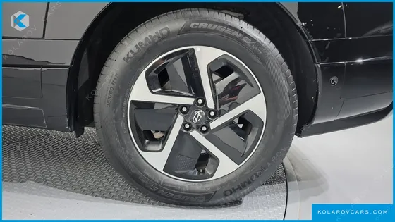 HYUNDAI IONIQ 9 PERFORMANCE TYPE AWD
