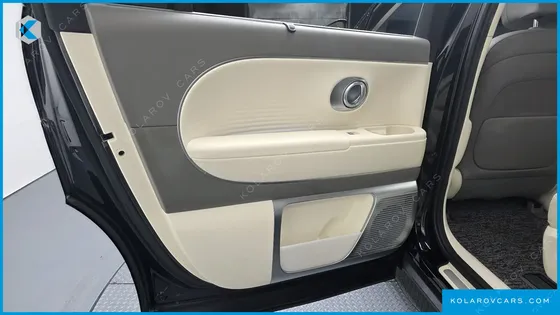 HYUNDAI IONIQ 9 PERFORMANCE TYPE AWD