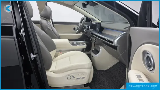 HYUNDAI IONIQ 9 PERFORMANCE TYPE AWD