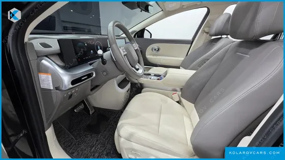 HYUNDAI IONIQ 9 PERFORMANCE TYPE AWD