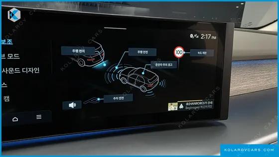 HYUNDAI IONIQ 9 PERFORMANCE TYPE AWD
