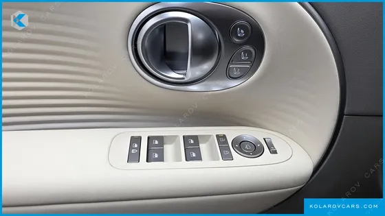HYUNDAI IONIQ 9 PERFORMANCE TYPE AWD