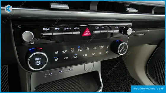 HYUNDAI IONIQ 9 PERFORMANCE TYPE AWD