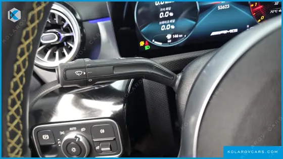 MERCEDES CLA-CLASS AMG CLA 45 S 4MATIC+
