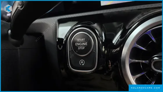 MERCEDES CLA-CLASS AMG CLA 45 S 4MATIC+