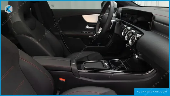 MERCEDES CLA-CLASS CLA250 4MATIC
