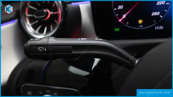 MERCEDES CLA-CLASS CLA250 4MATIC