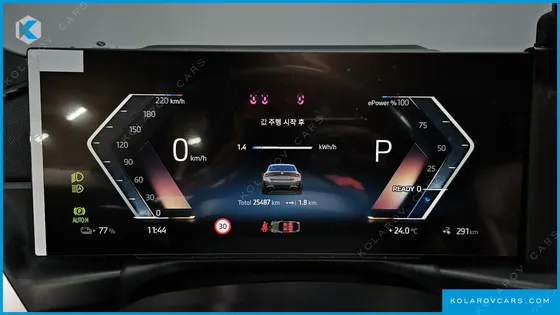 BMW I4 EDRIVE40 M SPORTS PRO