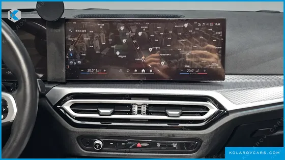 BMW I4 EDRIVE40 M SPORTS PRO