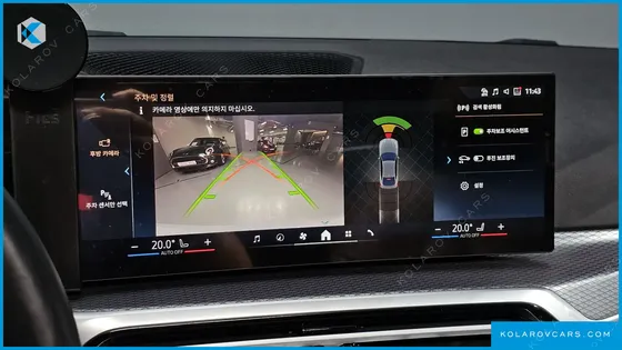 BMW I4 EDRIVE40 M SPORTS PRO
