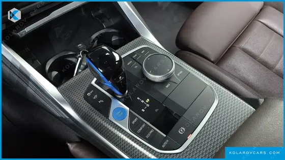 BMW I4 EDRIVE40 M SPORTS PRO