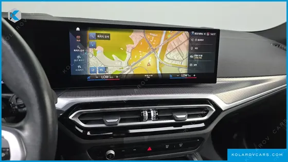 BMW I4 EDRIVE40 M SPORTS PRO