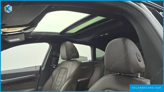 BMW I4 EDRIVE40 M SPORTS PRO
