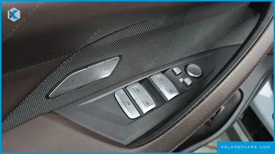 BMW I4 EDRIVE40 M SPORTS PRO