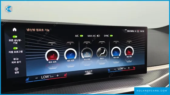 BMW I4 EDRIVE40 M SPORTS PRO
