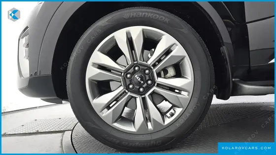 KIA MOHAVE DIESEL 3.0 4WD 5-SEATER