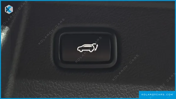 KIA MOHAVE DIESEL 3.0 4WD 5-SEATER