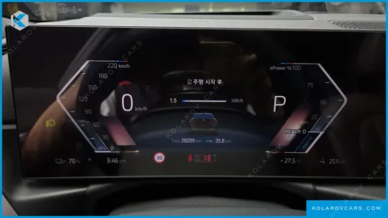 BMW I4 EDRIVE40 M SPORTS PRO